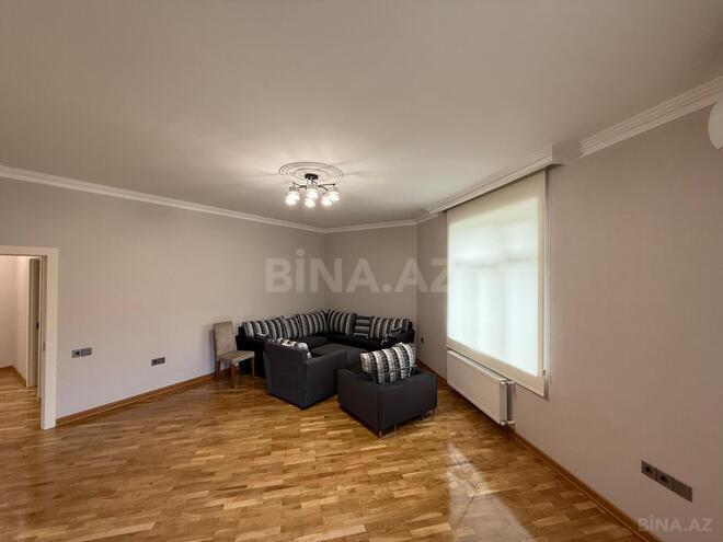 Сдаётся 2-комн. новостройка 100 м², м. Низами, photo 4 from 10