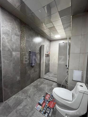 İcarəyə verilir 3 otaqlı ofis 170 m², Nəsimi r., photo 13 from 14