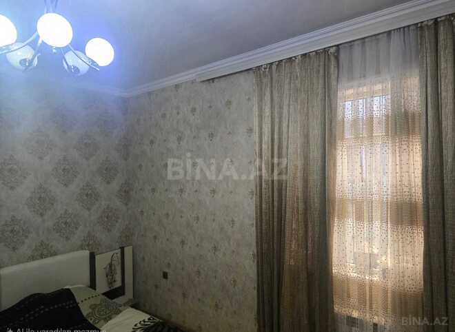 Satılır 3 otaqlı həyət evi/bağ evi 100 m², 9-cu mikrorayon q., photo 10 from 18