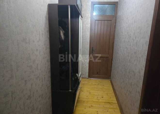 Satılır 3 otaqlı həyət evi/bağ evi 100 m², 9-cu mikrorayon q., photo 16 from 18