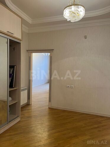 İcarəyə verilir 4 otaqlı yeni tikili 160 m², Nərimanov r., photo 5 from 12