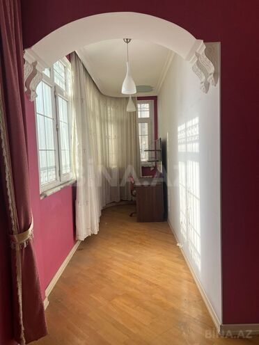 İcarəyə verilir 4 otaqlı yeni tikili 160 m², Nərimanov r., photo 8 from 12