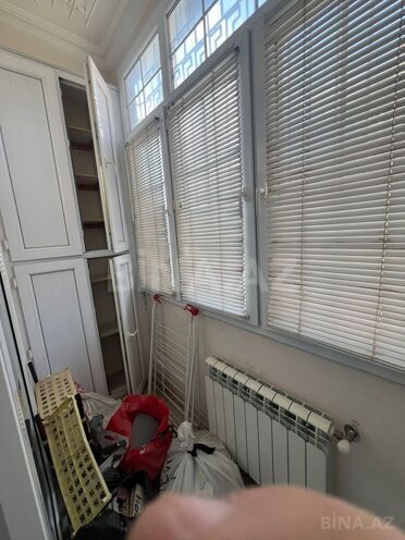 İcarəyə verilir 4 otaqlı yeni tikili 160 m², Nərimanov r., photo 11 from 12