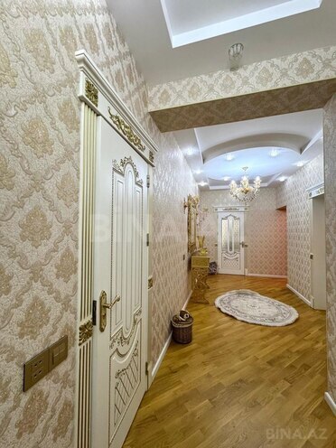 Satılır 3 otaqlı yeni tikili 90 m², Həzi Aslanov m., photo 11 from 15