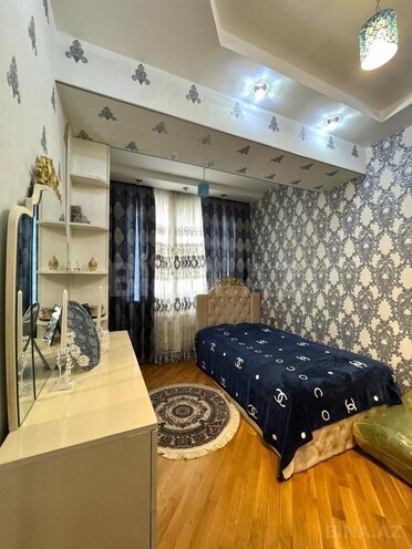 Satılır 3 otaqlı yeni tikili 90 m², Həzi Aslanov m., photo 6 from 15