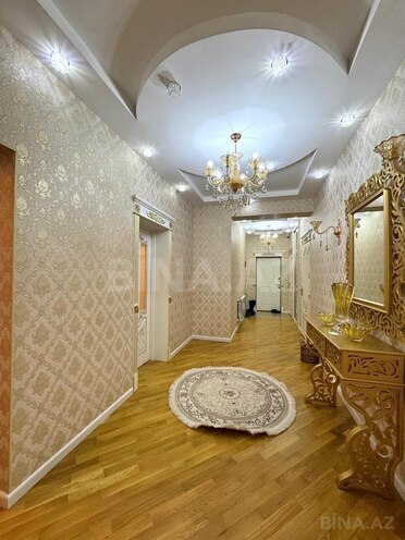 Satılır 3 otaqlı yeni tikili 90 m², Həzi Aslanov m., photo 10 from 15