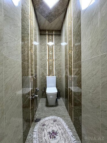 Satılır 3 otaqlı yeni tikili 90 m², Həzi Aslanov m., photo 14 from 15