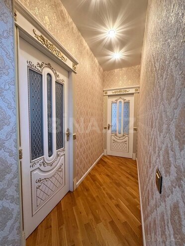 Satılır 3 otaqlı yeni tikili 90 m², Həzi Aslanov m., photo 12 from 15