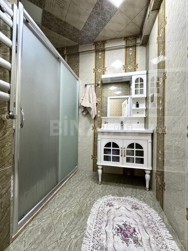 Satılır 3 otaqlı yeni tikili 90 m², Həzi Aslanov m., photo 13 from 15