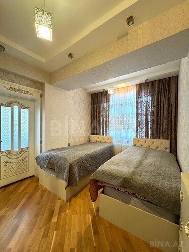 Satılır 3 otaqlı yeni tikili 90 m², Həzi Aslanov m., photo 4 from 15