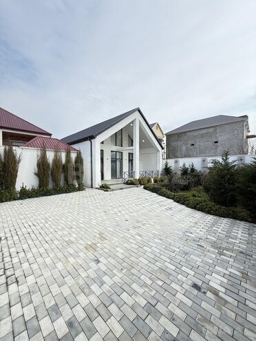 Satılır 4 otaqlı həyət evi/bağ evi 150 m², Mərdəkan q., photo 6 from 20