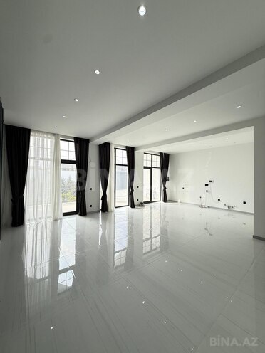 Satılır 4 otaqlı həyət evi/bağ evi 150 m², Mərdəkan q., photo 11 from 20