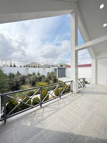 Satılır 4 otaqlı həyət evi/bağ evi 150 m², Mərdəkan q., photo 7 from 20
