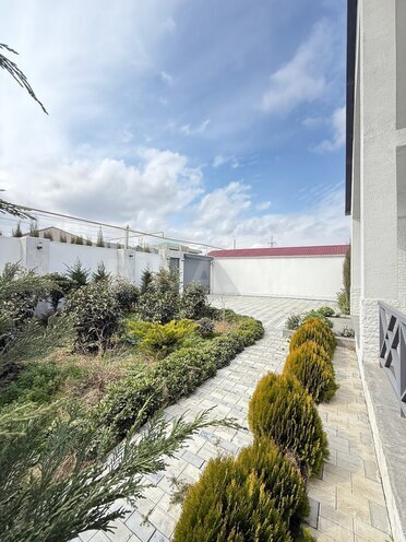 Satılır 4 otaqlı həyət evi/bağ evi 150 m², Mərdəkan q., photo 8 from 20
