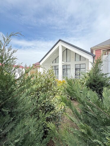 Satılır 4 otaqlı həyət evi/bağ evi 150 m², Mərdəkan q., photo 9 from 20