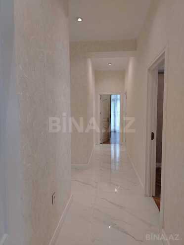 Продаётся 3-комн. новостройка 105 м², м. Сахил, photo 23 from 28