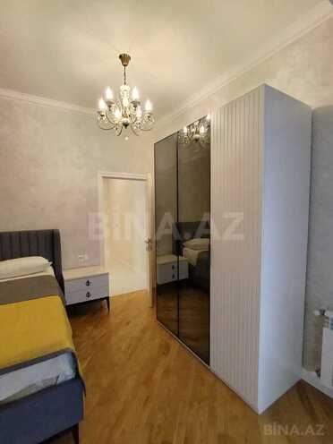 Продаётся 3-комн. новостройка 105 м², м. Сахил, photo 14 from 28