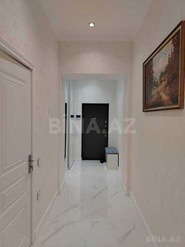 Продаётся 3-комн. новостройка 105 м², м. Сахил, photo 21 from 28