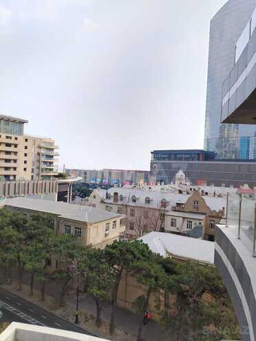 Продаётся 3-комн. новостройка 105 м², м. Сахил, photo 4 from 28