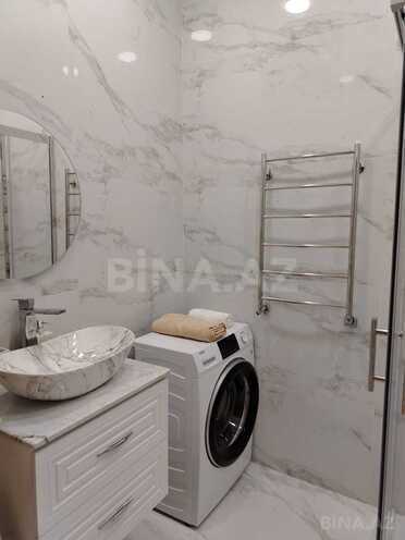 Продаётся 3-комн. новостройка 105 м², м. Сахил, photo 27 from 28
