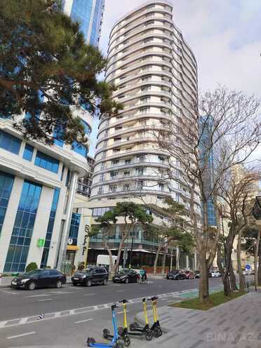 Продаётся 3-комн. новостройка 105 м², м. Сахил, photo 7 from 28