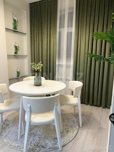 Продаётся 2-комн. новостройка 78 м², Абшеронcкий  р., photo 12 from 31