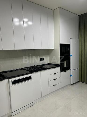 Продаётся 2-комн. новостройка 78 м², Абшеронcкий  р., photo 7 from 31