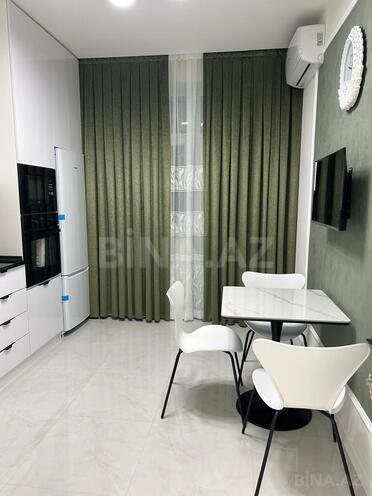 Продаётся 2-комн. новостройка 78 м², Абшеронcкий  р., photo 10 from 31