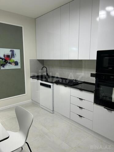 Продаётся 2-комн. новостройка 78 м², Абшеронcкий  р., photo 8 from 31