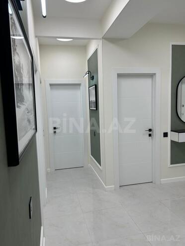 Продаётся 2-комн. новостройка 78 м², Абшеронcкий  р., photo 28 from 31