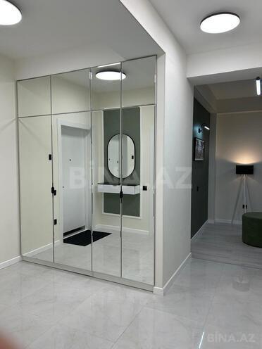 Продаётся 2-комн. новостройка 78 м², Абшеронcкий  р., photo 21 from 31