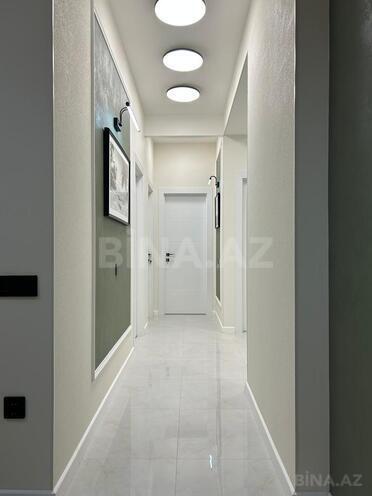 Продаётся 2-комн. новостройка 78 м², Абшеронcкий  р., photo 24 from 31