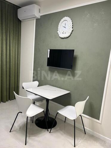 Продаётся 2-комн. новостройка 78 м², Абшеронcкий  р., photo 9 from 31