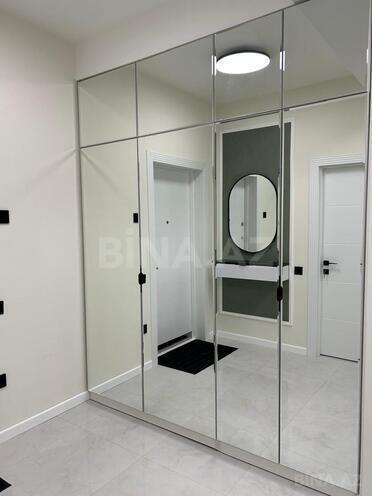 Продаётся 2-комн. новостройка 78 м², Абшеронcкий  р., photo 26 from 31