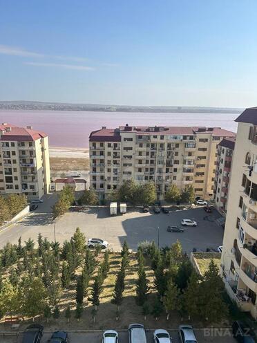 Продаётся 2-комн. новостройка 78 м², Абшеронcкий  р., photo 29 from 31