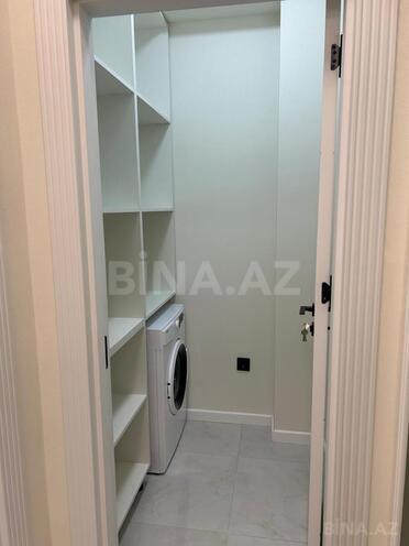 Продаётся 2-комн. новостройка 78 м², Абшеронcкий  р., photo 22 from 31