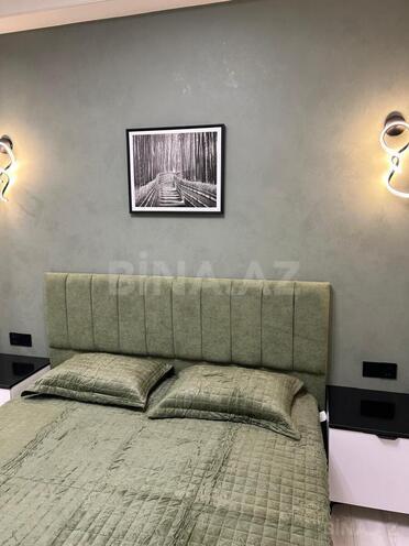 Продаётся 2-комн. новостройка 78 м², Абшеронcкий  р., photo 15 from 31