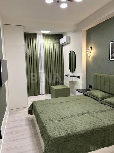 Продаётся 2-комн. новостройка 78 м², Абшеронcкий  р., photo 14 from 31