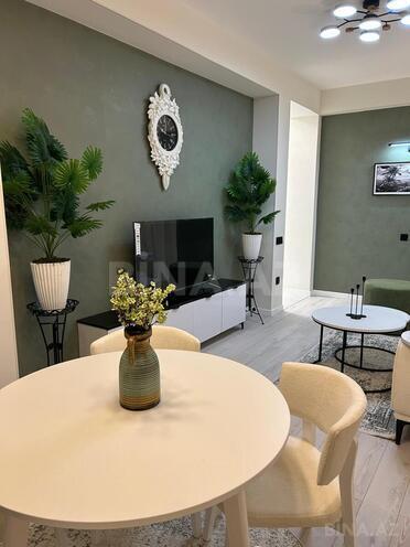 Продаётся 2-комн. новостройка 78 м², Абшеронcкий  р., photo 4 from 31