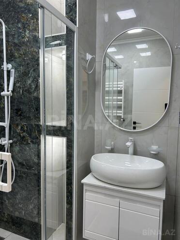 Продаётся 2-комн. новостройка 78 м², Абшеронcкий  р., photo 19 from 31