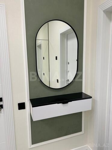 Продаётся 2-комн. новостройка 78 м², Абшеронcкий  р., photo 25 from 31