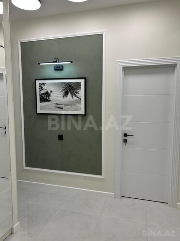 Продаётся 2-комн. новостройка 78 м², Абшеронcкий  р., photo 23 from 31