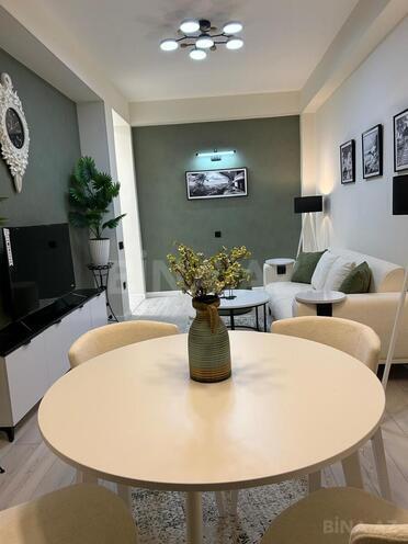 Продаётся 2-комн. новостройка 78 м², Абшеронcкий  р., photo 11 from 31