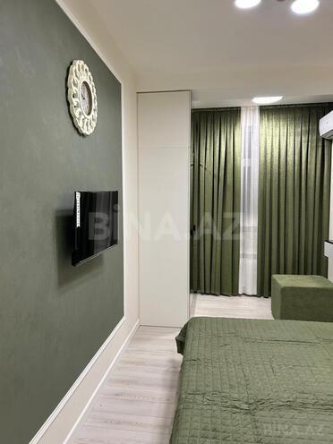 Продаётся 2-комн. новостройка 78 м², Абшеронcкий  р., photo 16 from 31