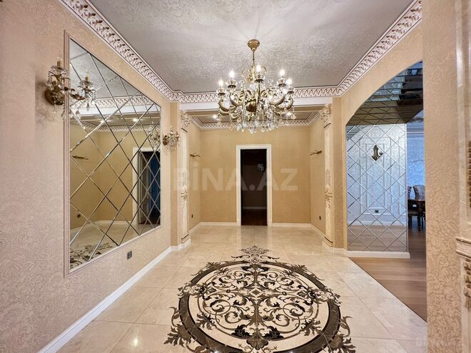 Продаётся 5-комн. новостройка 300 м², м. Мемар Аджеми, photo 6 from 32