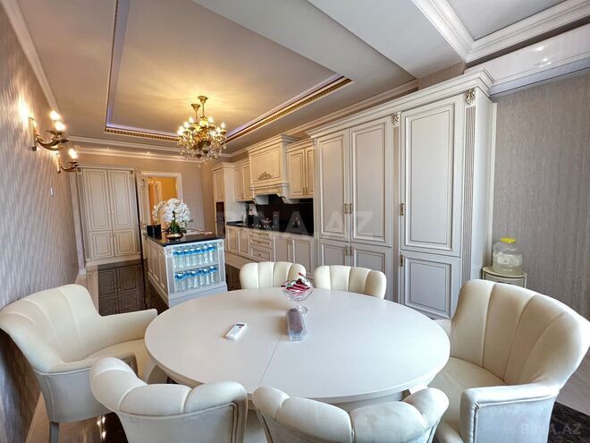 Продаётся 5-комн. новостройка 300 м², м. Мемар Аджеми, photo 9 from 32