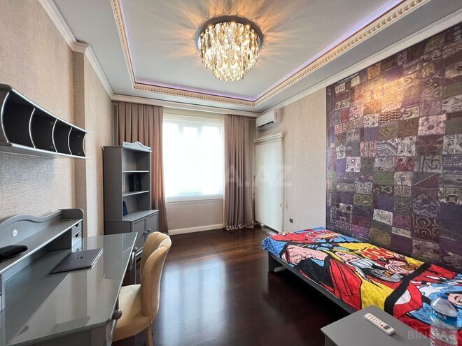 Продаётся 5-комн. новостройка 300 м², м. Мемар Аджеми, photo 19 from 32