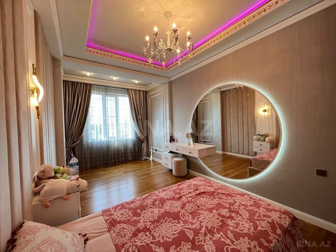 Продаётся 5-комн. новостройка 300 м², м. Мемар Аджеми, photo 13 from 32