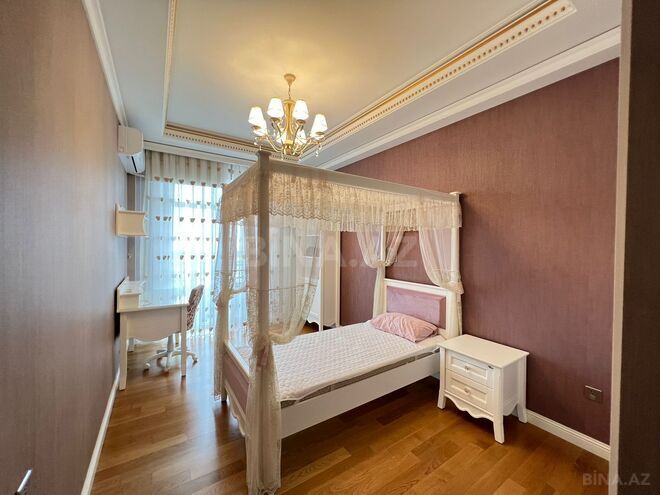 Продаётся 5-комн. новостройка 300 м², м. Мемар Аджеми, photo 14 from 32
