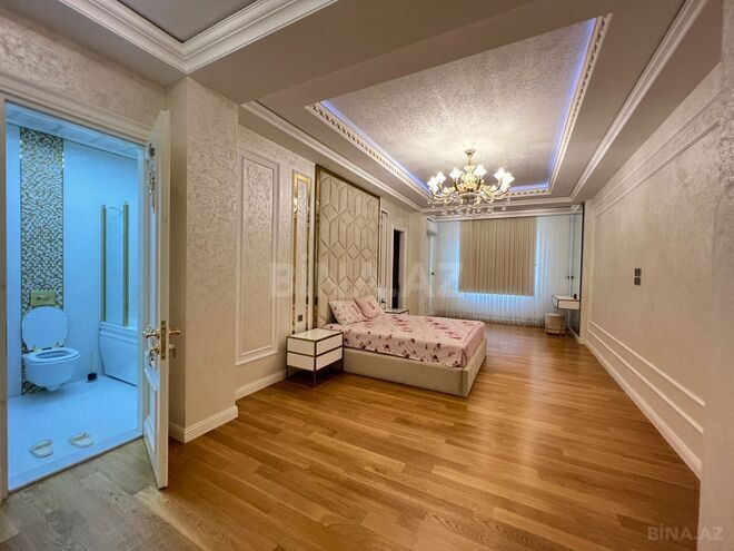 Продаётся 5-комн. новостройка 300 м², м. Мемар Аджеми, photo 10 from 32